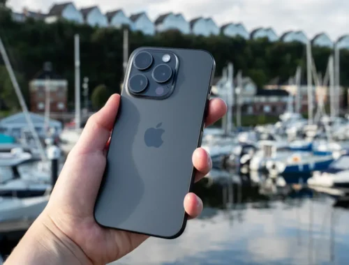 Apple iPhone 15 Pro