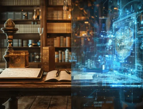Preserving Life Stories in the Digital Age When Biography Meets Visual Storytelling