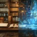 Preserving Life Stories in the Digital Age When Biography Meets Visual Storytelling