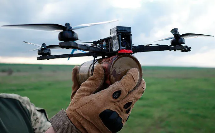 технологія виявлення FPV-загрози простими словами