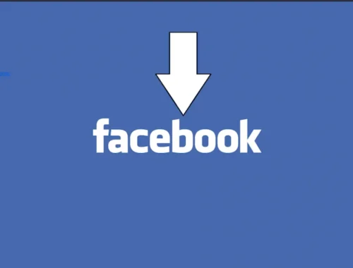 Facebook downloader
