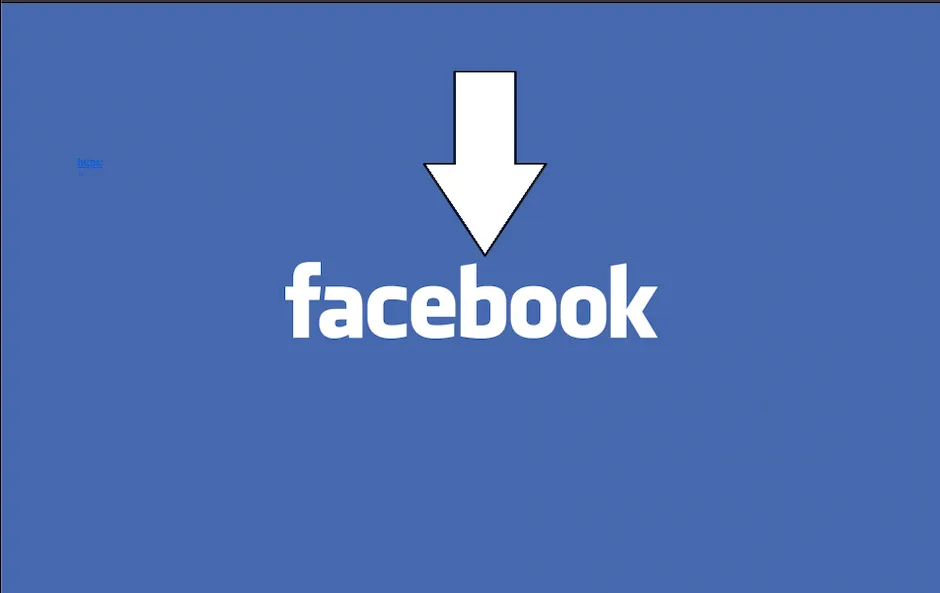 Facebook downloader