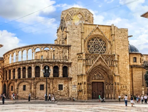 Valencia