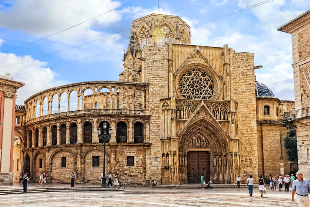 Valencia